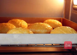 菠萝包的做法图解15