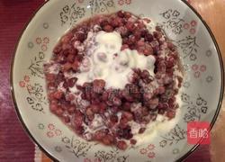 红豆薏仁的做法图解5