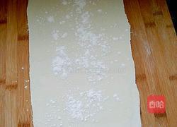 筋道凉面的做法图解4