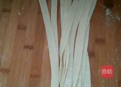 筋道凉面的做法图解7