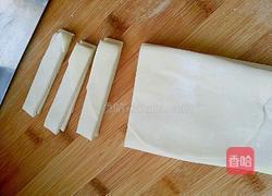 筋道凉面的做法图解6