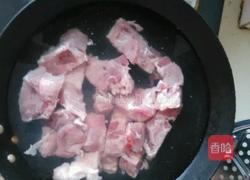 葫芦顿排骨的做法图解2