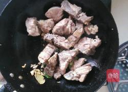 葫芦顿排骨的做法图解6