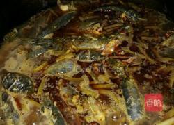 香辣黄辣丁的做法图解6