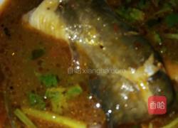 香辣黄辣丁的做法图解9