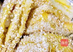 燕麦三明治的做法图解3