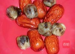 桂圆红枣银耳汤的做法图解3