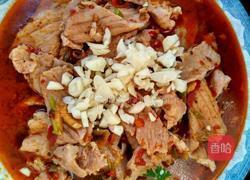 水煮肉片的做法图解6