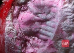 桃板的做法图解4