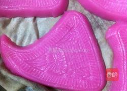 桃板的做法图解11