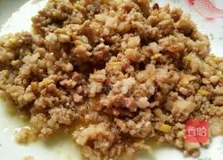 #有奖征文#肉碎豆腐的做法图解4