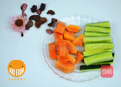 补水美白汁的做法图解1