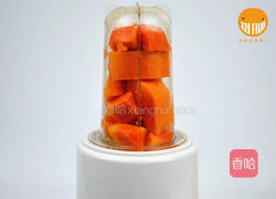 补水美白汁的做法图解2