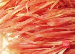 蔬菜煎饼的做法图解2