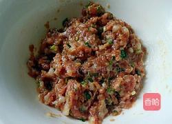 长煎包的做法图解3