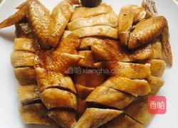 微波炉局香麻鸡的做法图解9