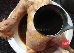 微波炉局香麻鸡的做法图解5