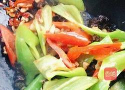 家常豆腐的做法图解7