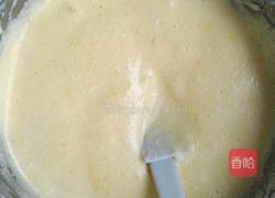 经典蛋糕的做法图解4