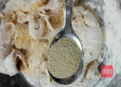 南瓜刺猬馒头的做法图解5