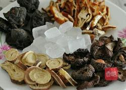 乌梅汤的做法图解1