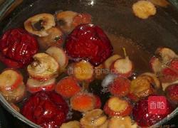 乌梅汤的做法图解3