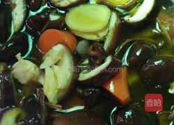 清炖猪脚的做法图解6