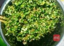 三鲜饺子的做法图解3