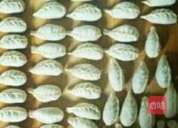 三鲜饺子的做法图解5