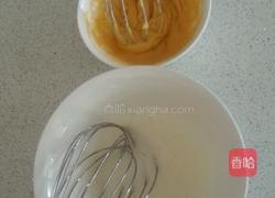 Vanilla Soufflé.法式甜点 - 香草梳芙蕾 的做法图解2