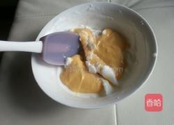 Vanilla Soufflé.法式甜点 - 香草梳芙蕾 的做法图解4