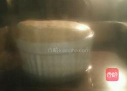 Vanilla Soufflé.法式甜点 - 香草梳芙蕾 的做法图解6