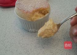 Vanilla Soufflé.法式甜点 - 香草梳芙蕾 的做法图解8
