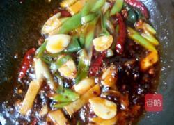 酸菜鱼的做法图解4