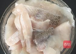 番茄鲈鱼汤的做法图解4