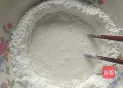 超简单冰皮月饼的做法图解1