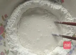 Super simple how to make snow skin mooncakes Illustration 1
