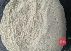 超简单冰皮月饼的做法图解5