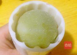 超简单冰皮月饼的做法图解9