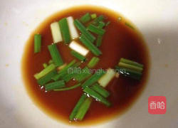 糖醋莲白的做法图解4