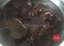木须肉的做法图解1