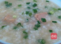 瘦肉粥的做法图解8