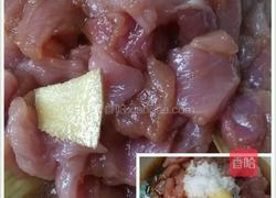 瘦肉粥的做法图解5