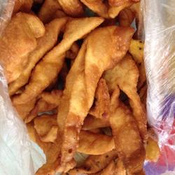 麻叶的做法[图]