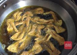 麻叶的做法图解7