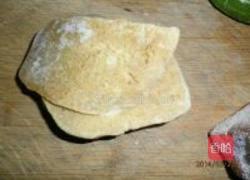 炒黑豆芽的做法图解3