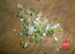 炒黑豆芽的做法图解9