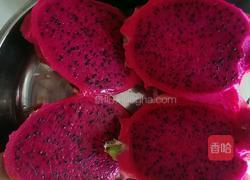 蝴蝶面的做法图解1