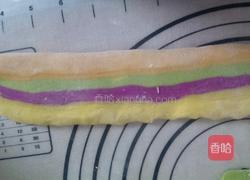 蝴蝶面的做法图解10