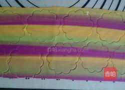 蝴蝶面的做法图解12